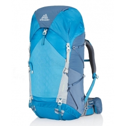 Plecak damski Gregory MAVEN 55 - RIVER BLUE